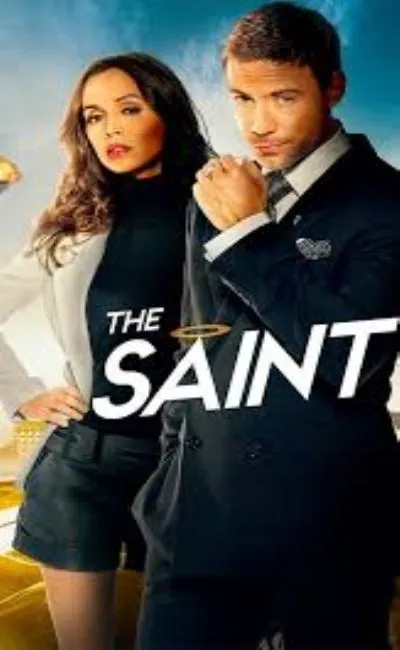 Le Saint (2017)