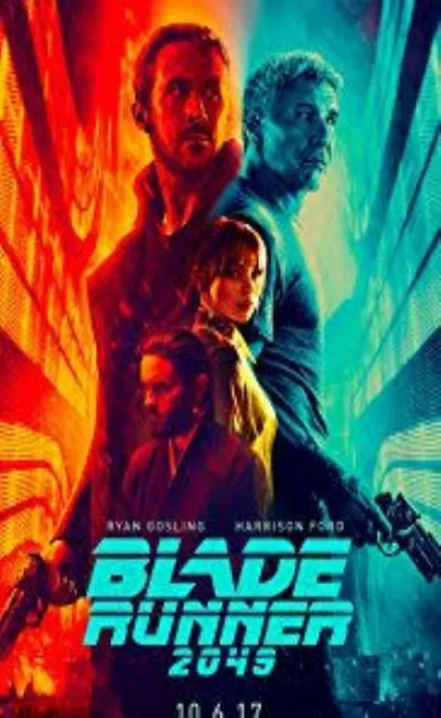 Blade Runner 2049 (2017)