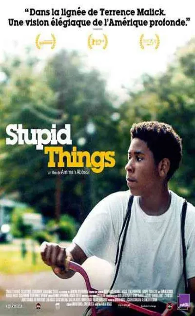 Stupid things (2017)