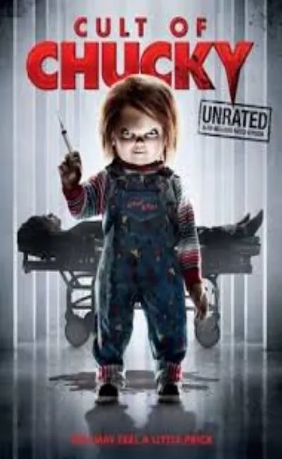 Le retour de Chucky