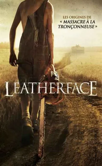 Leatherface (2018)