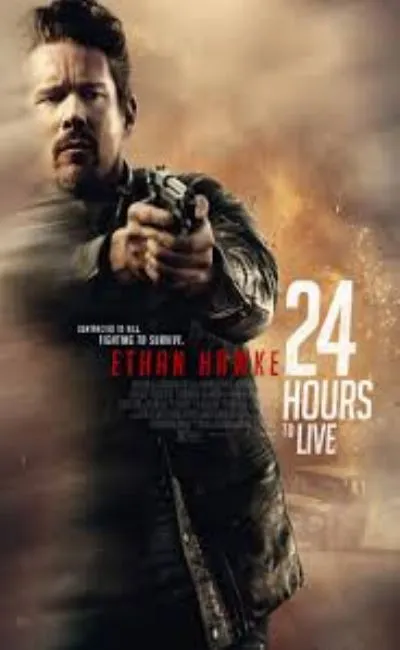 24 H limit (2018)