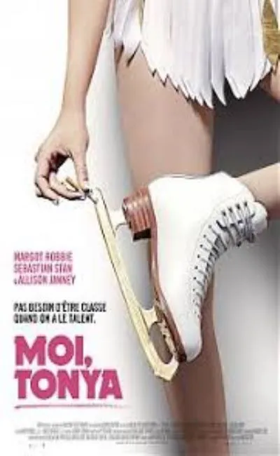 Moi Tonya (2018)