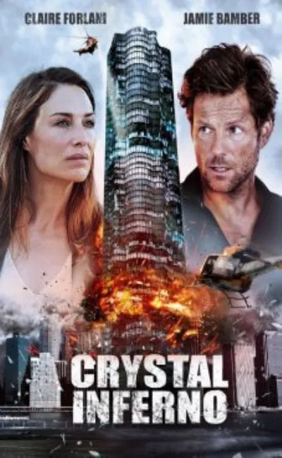 L'enfer de cristal (2018)