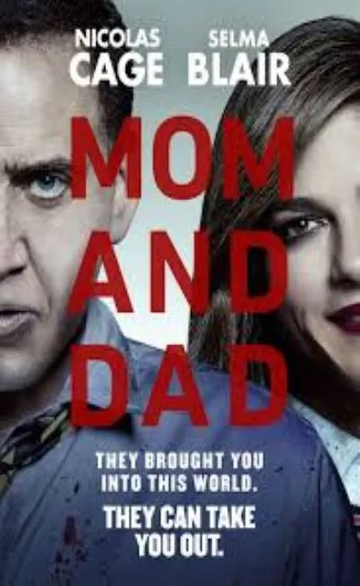 Mom and Dad (2018)