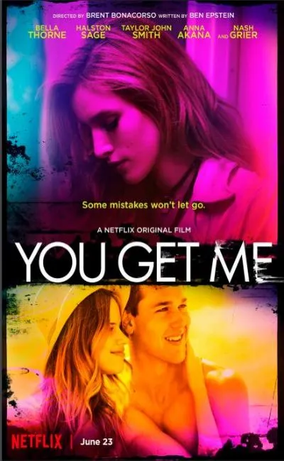 You get me (2017)