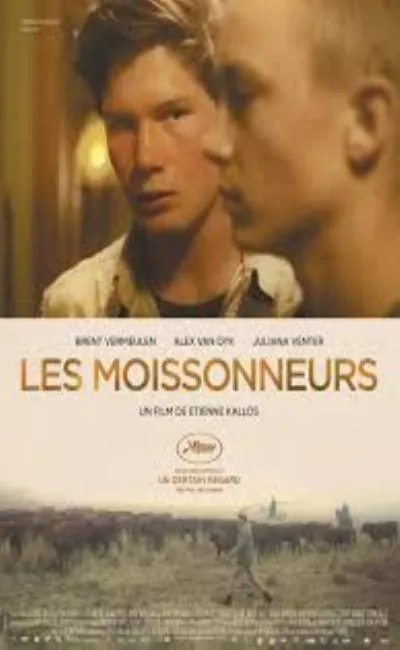 Les moissonneurs (2019)