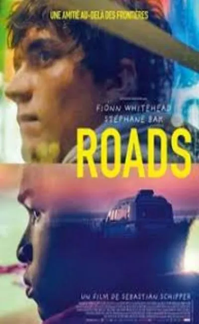 Roads (2019)