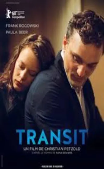 Transit (2018)