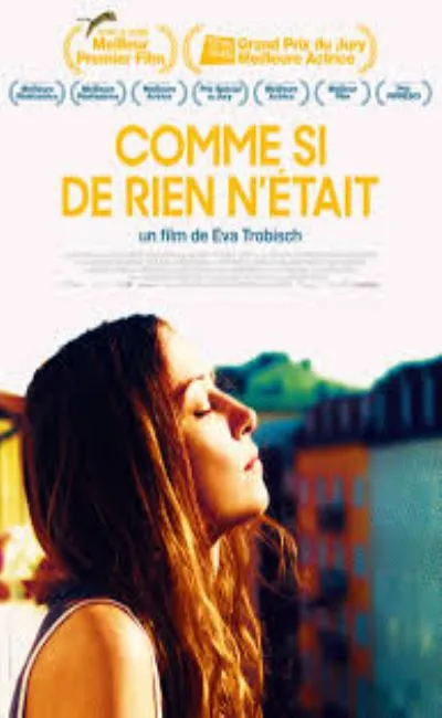 Comme si de rien n'était (2019)