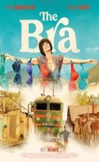 The Bra (2019)