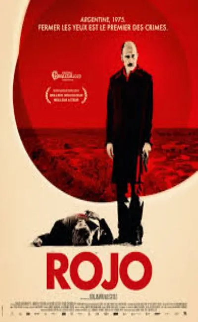 Rojo (2019)