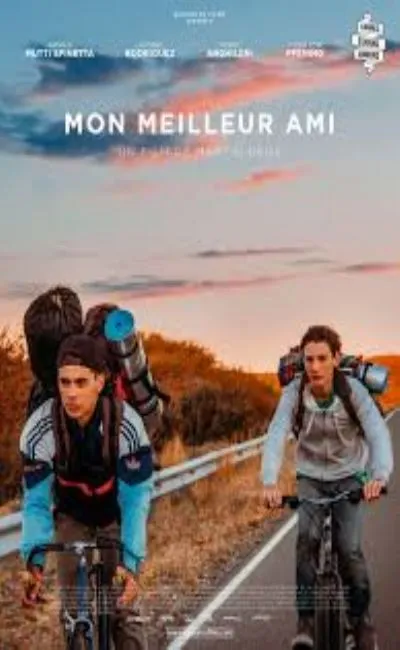 Mon meilleur ami (2019)