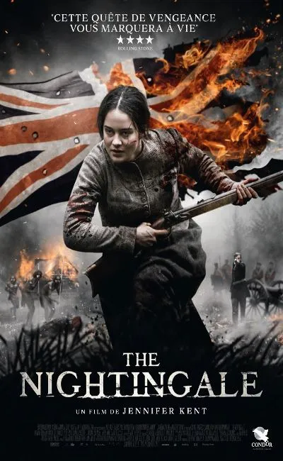 The Nightingale (2021)