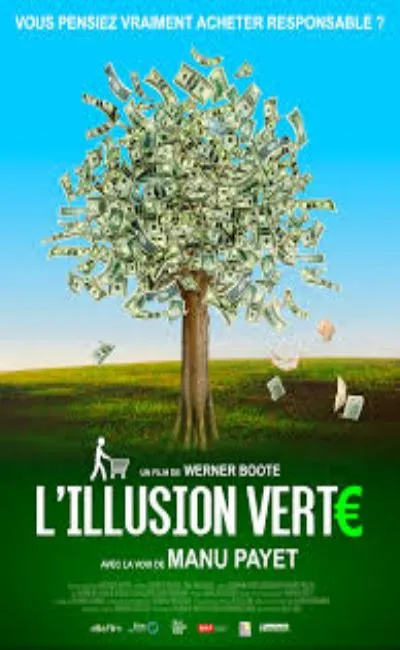 L'illusion verte