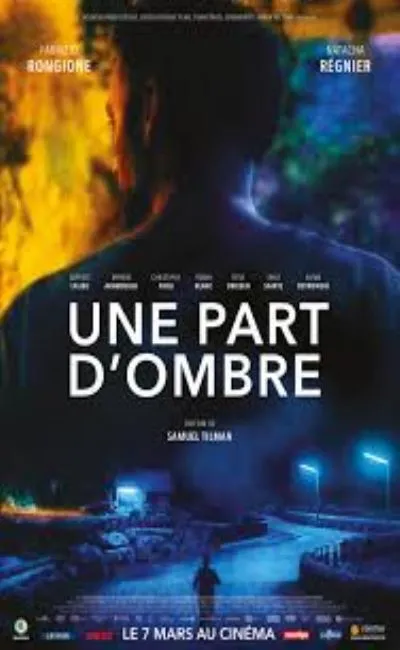 Une part d'ombre (2018)