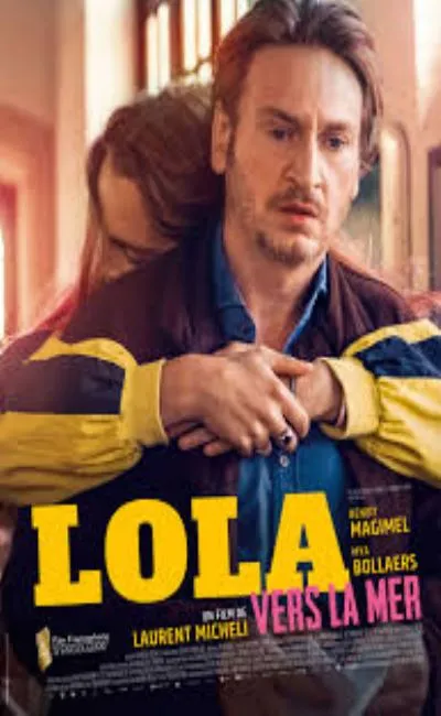 Lola vers la mer (2019)