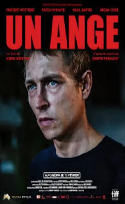 Un ange (2019)