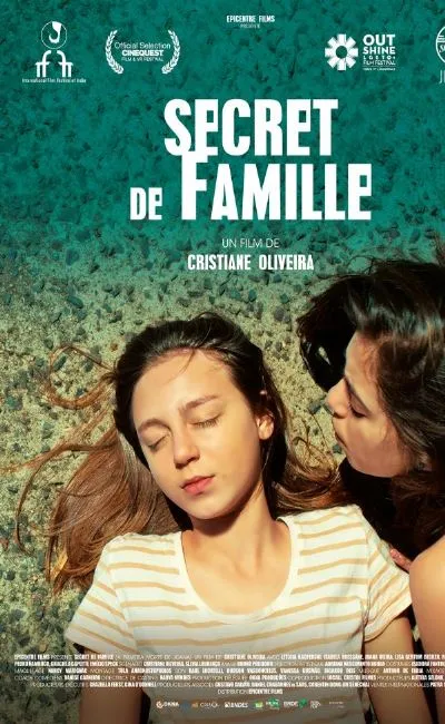 Secret de famille (2021)