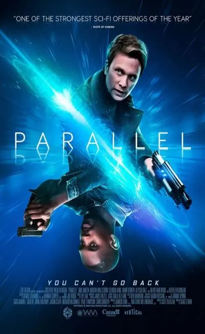 Parallel (2021)