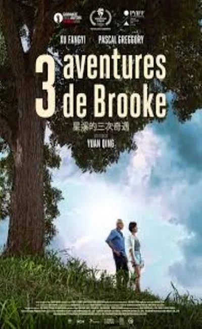 3 aventures de Brooke (2020)