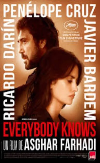 Everybody Knows (2018)