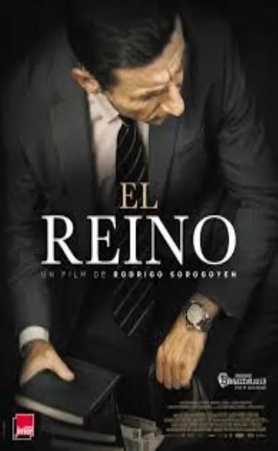 El Reino (2019)