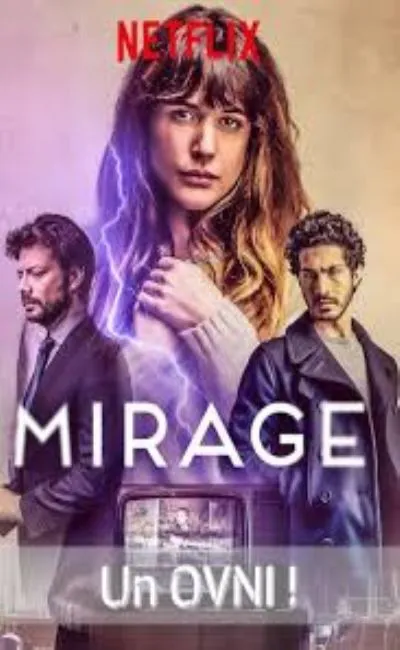 Mirage (2019)