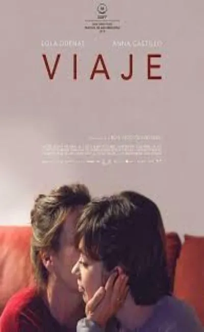 Viaje (2019)