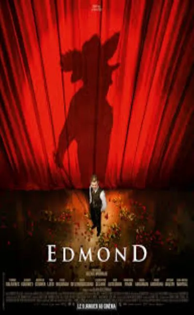 Edmond (2019)