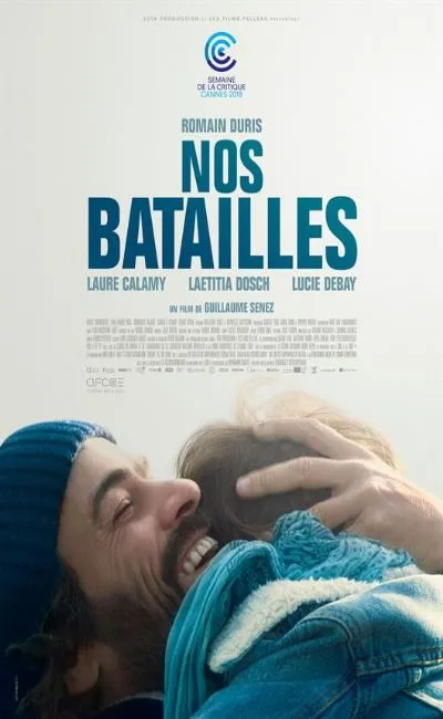 Nos batailles (2018)