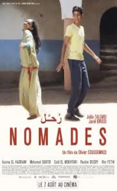 Nomades (2019)