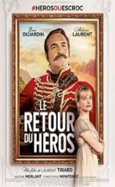 Le retour du Héros (2018)