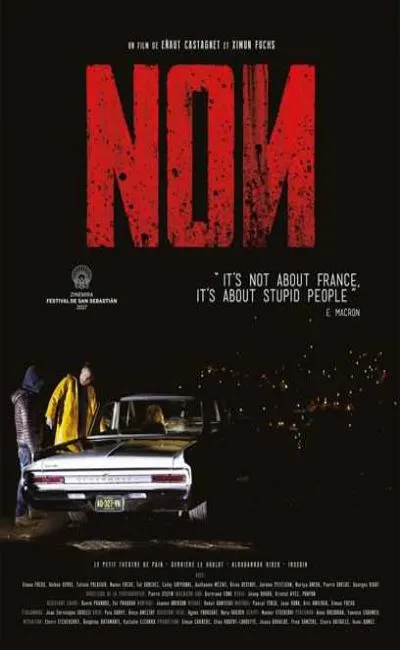 Non (2018)