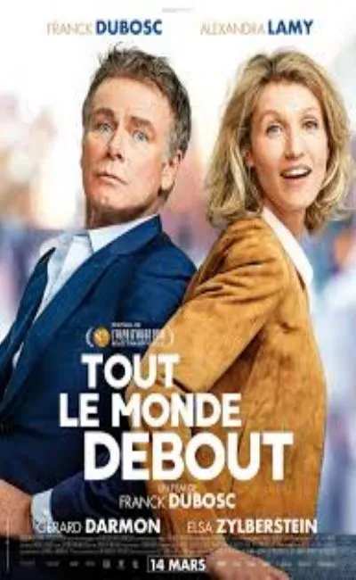 Tout le monde debout (2018)