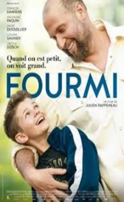 Fourmi (2019)