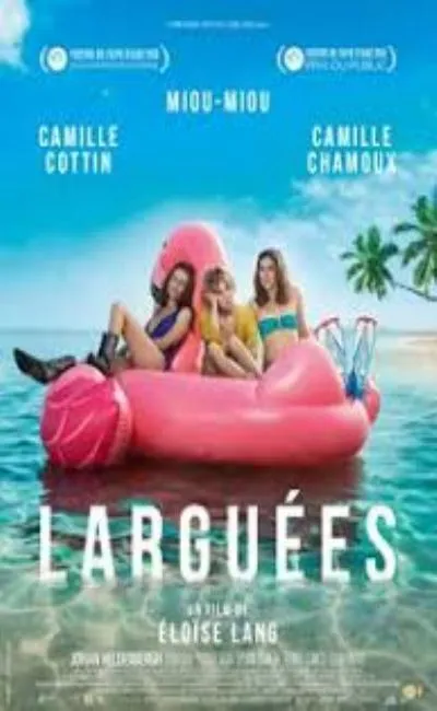 Larguées (2018)