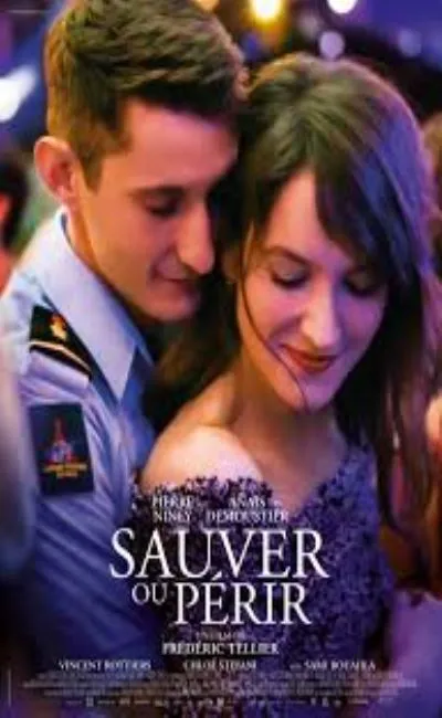 Sauver ou périr (2018)