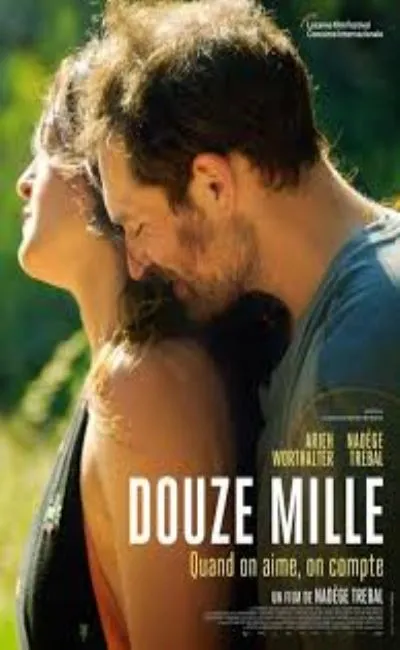 Douze mille (2020)