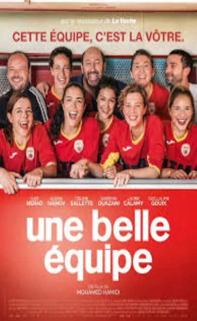 Une belle équipe (2020)