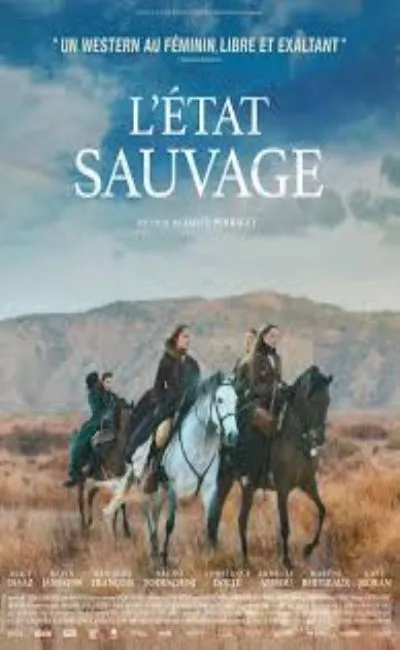 L'état Sauvage