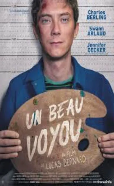 Un beau voyou (2019)