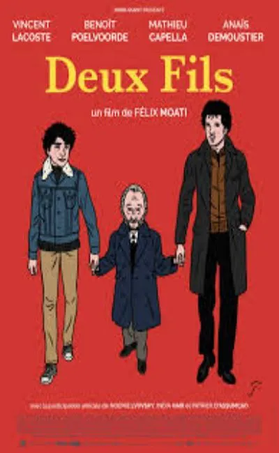 Deux fils (2019)