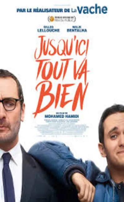 Jusqu'ici tout va bien (2019)