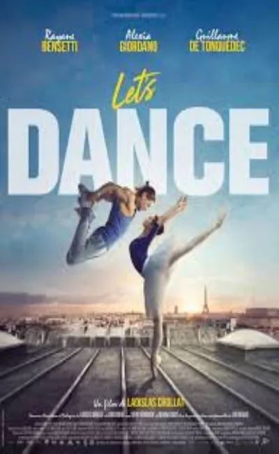 Let's dance (2019)