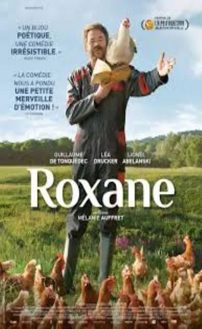 Roxane (2019)