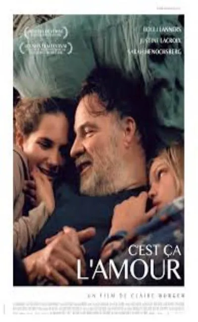 C'est ça l'amour (2019)