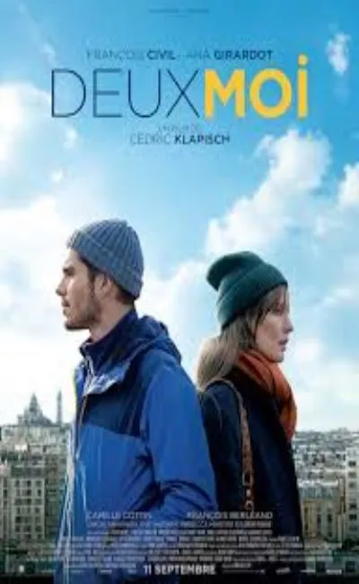 Deux moi (2019)