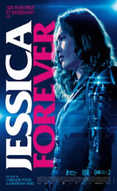 Jessica Forever (2019)