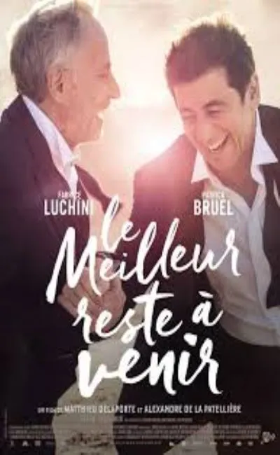 Le meilleur reste à venir (2019)